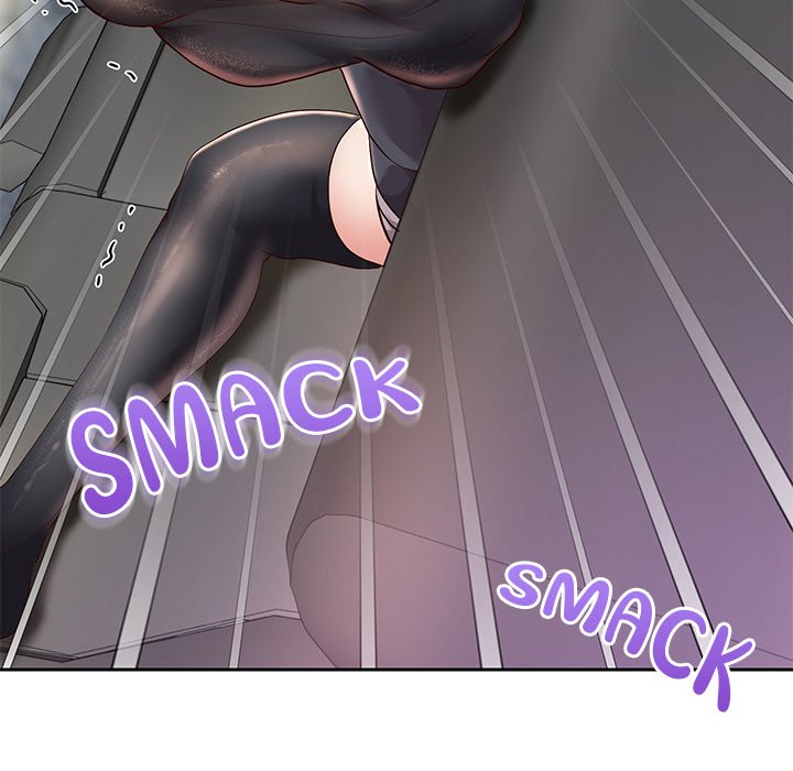 Born with a Surprise (Toomics) chapter 21 page 9