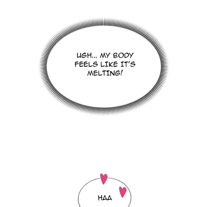 Born with a Surprise (Toomics) chapter 21 page 13