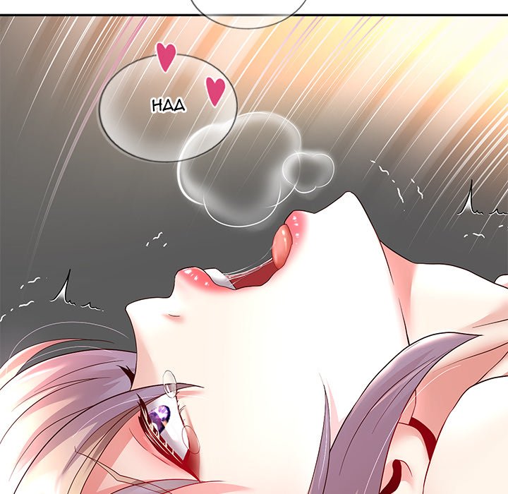 Born with a Surprise (Toomics) chapter 21 page 14