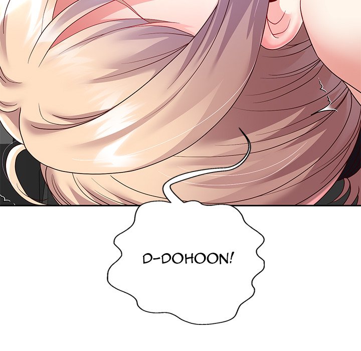 Born with a Surprise (Toomics) chapter 21 page 15