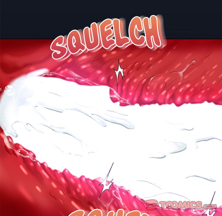 Born with a Surprise (Toomics) chapter 21 page 21