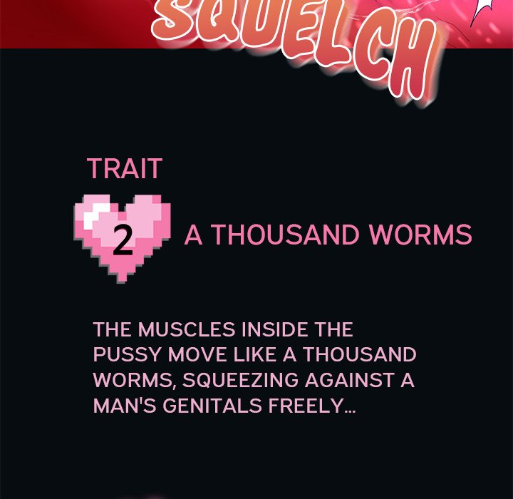 Born with a Surprise (Toomics) chapter 21 page 22