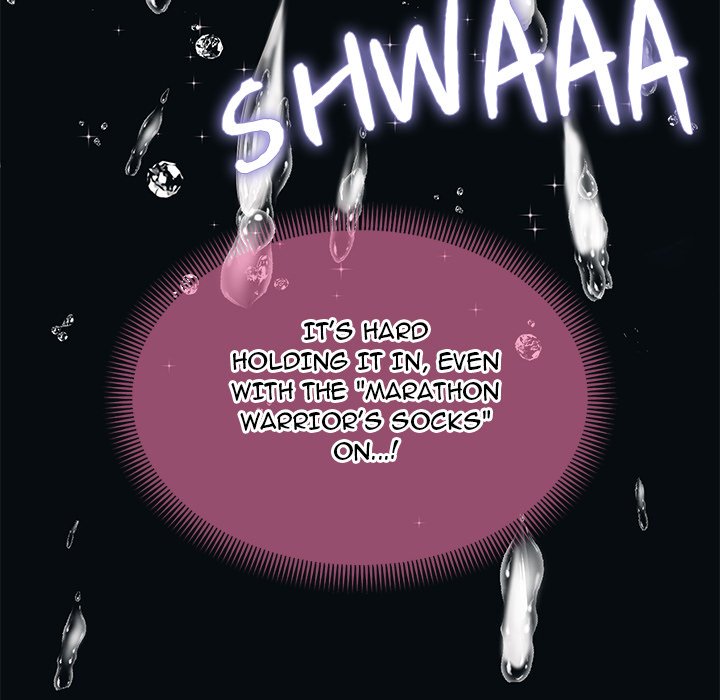 Born with a Surprise (Toomics) chapter 21 page 29