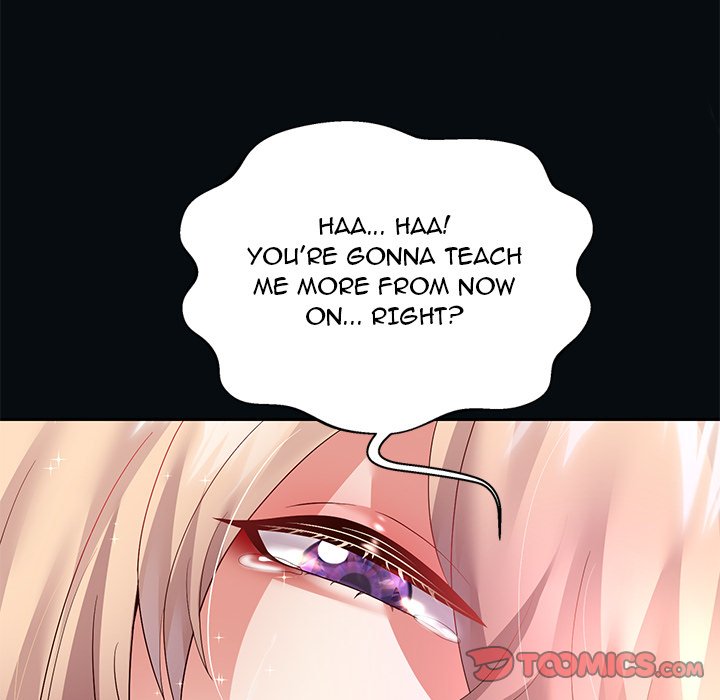 Born with a Surprise (Toomics) chapter 21 page 30