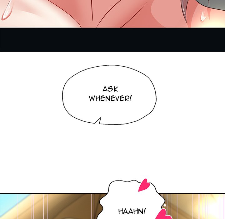 Born with a Surprise (Toomics) chapter 21 page 32