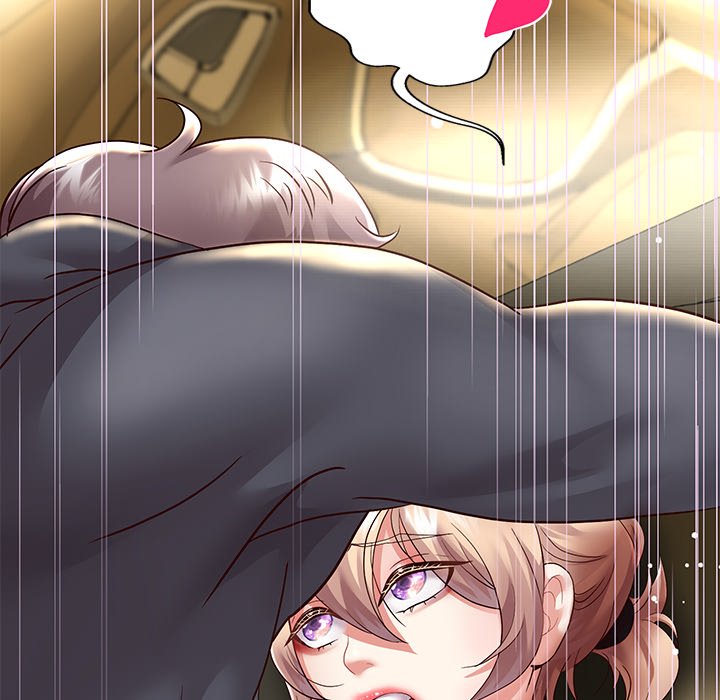 Born with a Surprise (Toomics) chapter 21 page 33