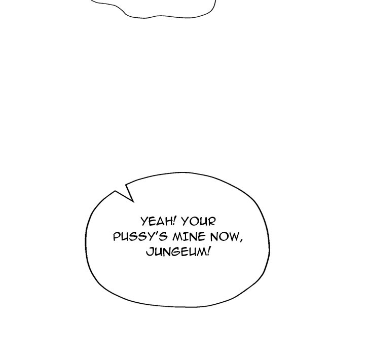 Born with a Surprise (Toomics) chapter 21 page 36