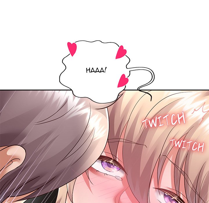 Born with a Surprise (Toomics) chapter 21 page 37