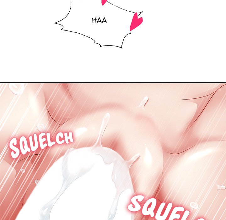Born with a Surprise (Toomics) chapter 21 page 41