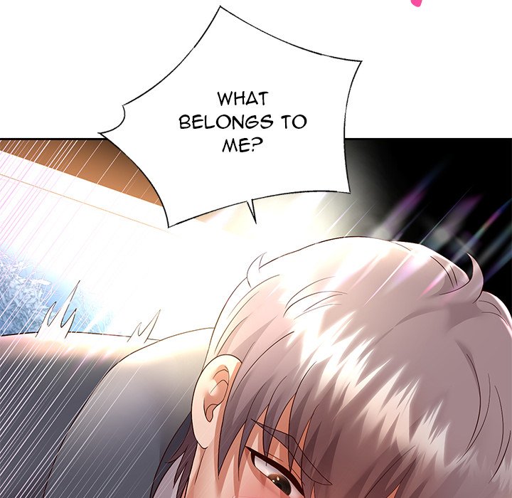 Born with a Surprise (Toomics) chapter 21 page 45