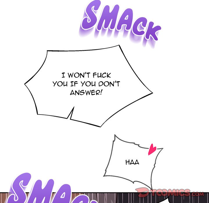 Born with a Surprise (Toomics) chapter 21 page 48