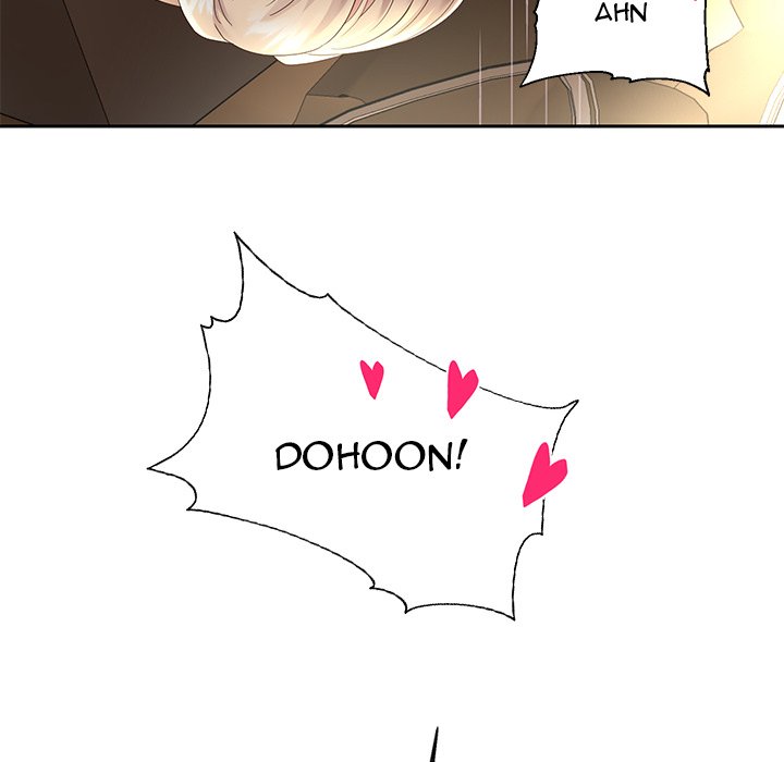 Born with a Surprise (Toomics) chapter 21 page 51
