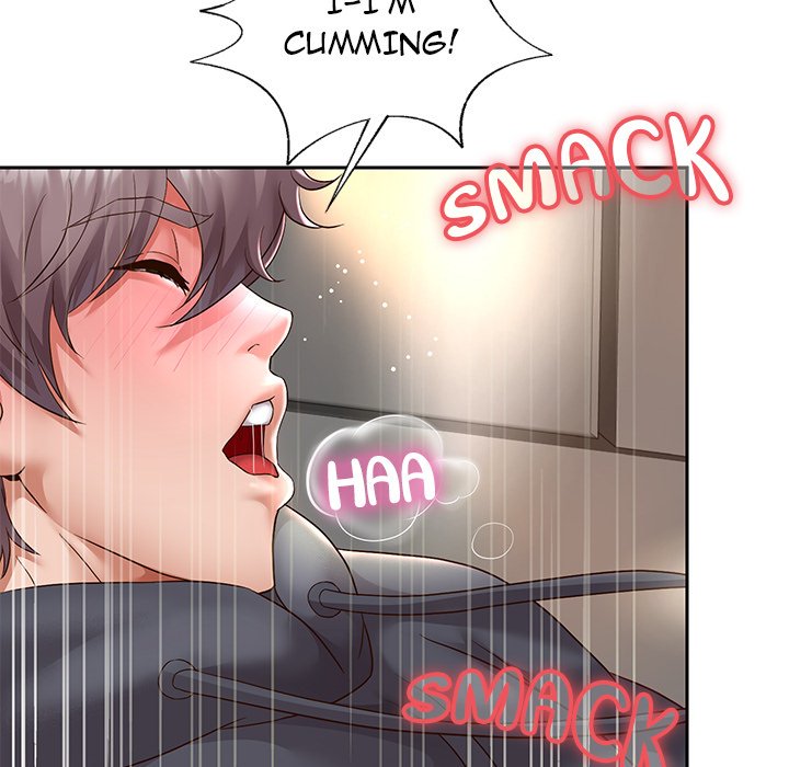 Born with a Surprise (Toomics) chapter 21 page 54