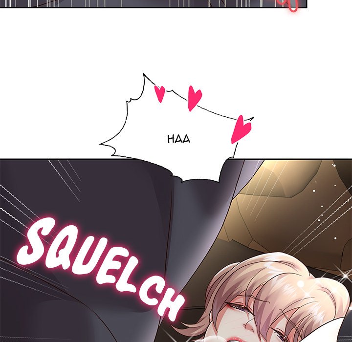 Born with a Surprise (Toomics) chapter 21 page 55
