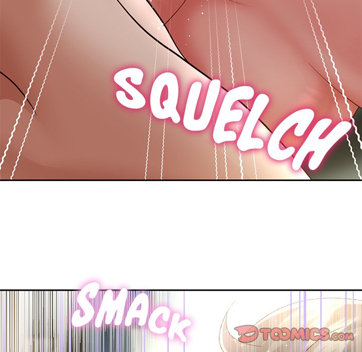 Born with a Surprise (Toomics) chapter 21 page 57