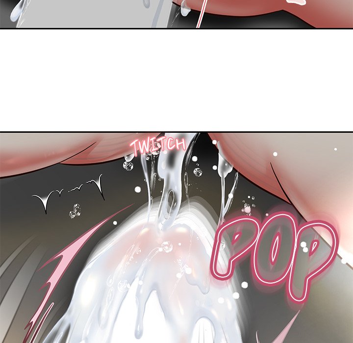 Born with a Surprise (Toomics) chapter 21 page 62