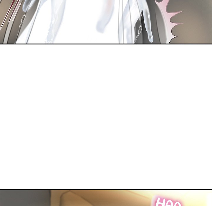 Born with a Surprise (Toomics) chapter 21 page 63