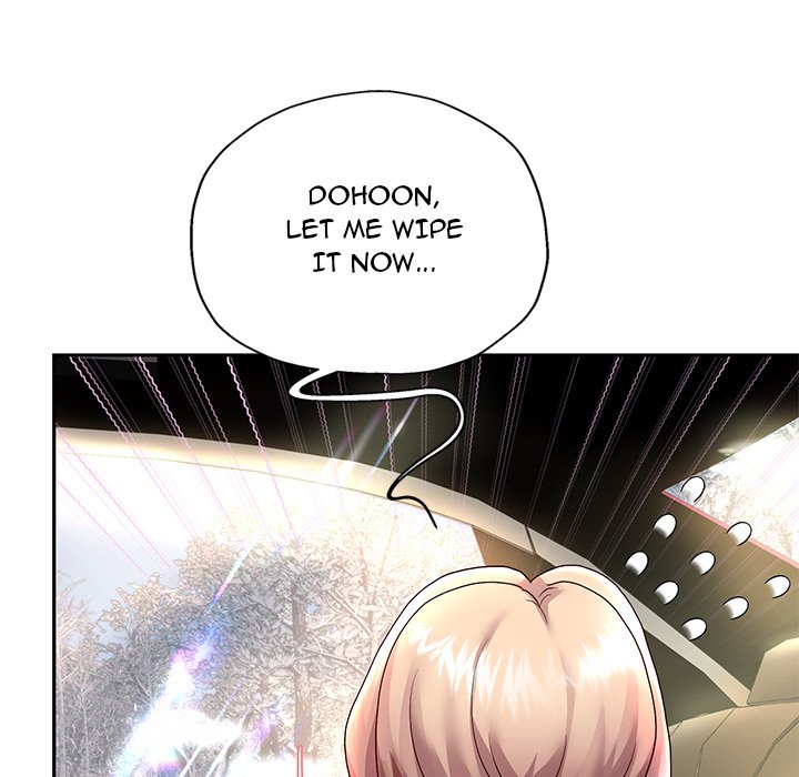Born with a Surprise (Toomics) chapter 21 page 70