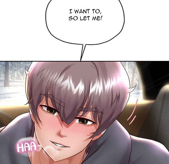 Born with a Surprise (Toomics) chapter 21 page 72
