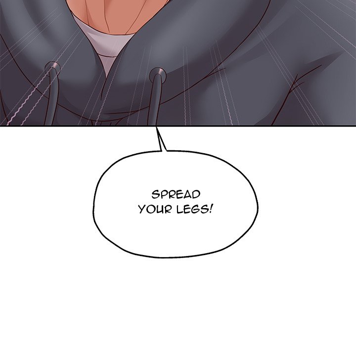 Born with a Surprise (Toomics) chapter 21 page 73