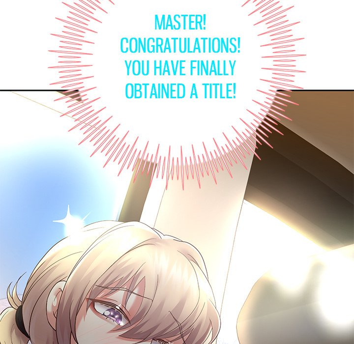Born with a Surprise (Toomics) chapter 21 page 76