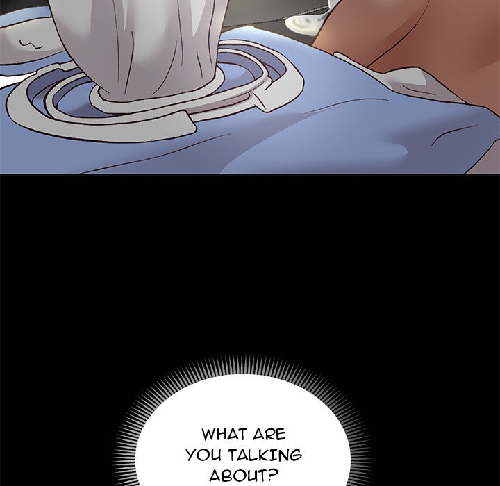 Born with a Surprise (Toomics) chapter 21 page 79