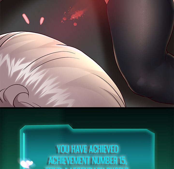 Born with a Surprise (Toomics) chapter 21 page 85
