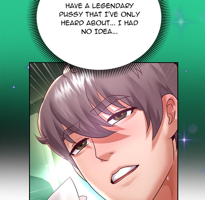 Born with a Surprise (Toomics) chapter 21 page 87