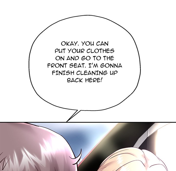 Born with a Surprise (Toomics) chapter 21 page 91