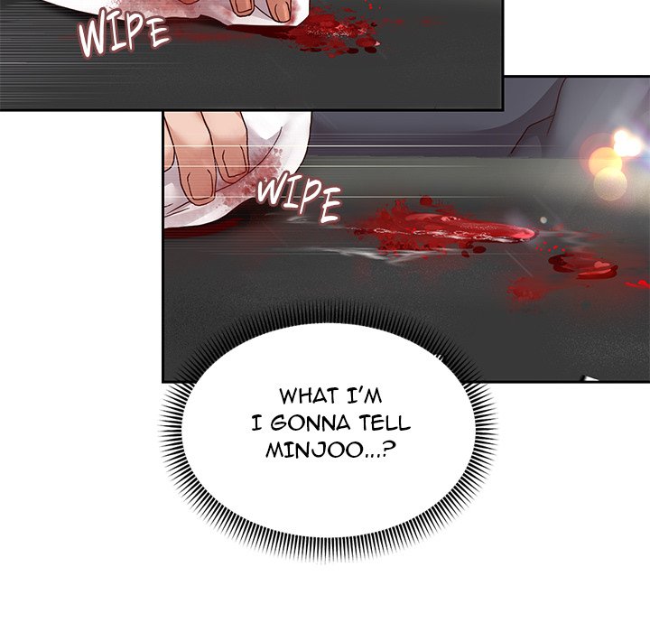 Born with a Surprise (Toomics) chapter 21 page 95