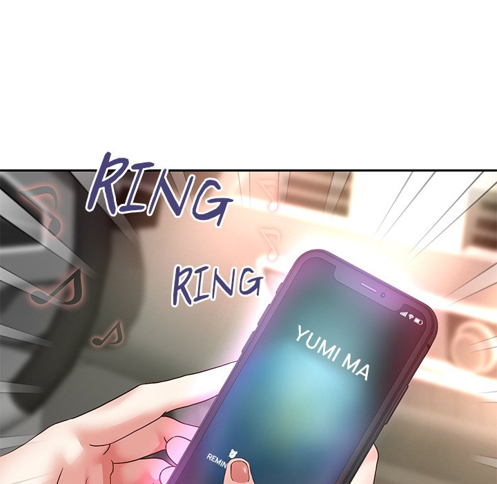 Born with a Surprise (Toomics) chapter 21 page 96