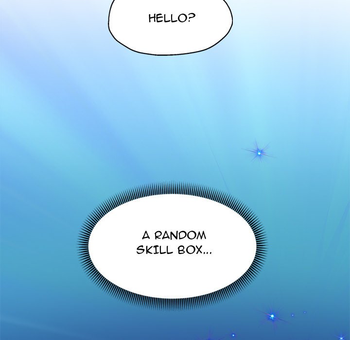 Born with a Surprise (Toomics) chapter 21 page 101