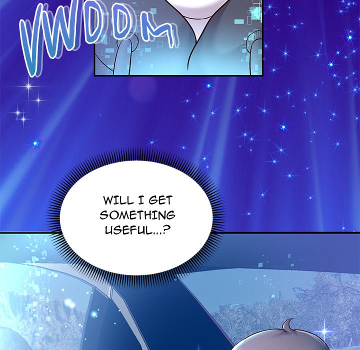 Born with a Surprise (Toomics) chapter 21 page 103