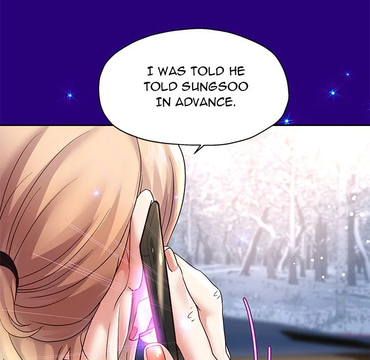 Born with a Surprise (Toomics) chapter 21 page 108
