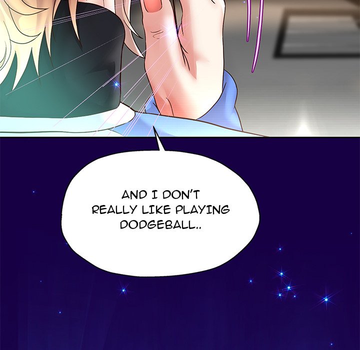 Born with a Surprise (Toomics) chapter 21 page 109