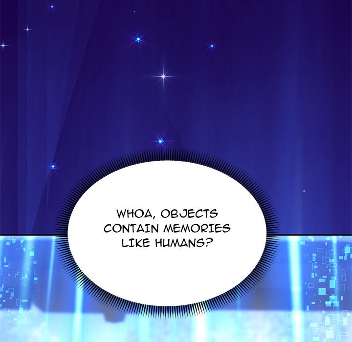 Born with a Surprise (Toomics) chapter 21 page 110