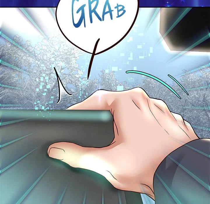 Born with a Surprise (Toomics) chapter 21 page 113