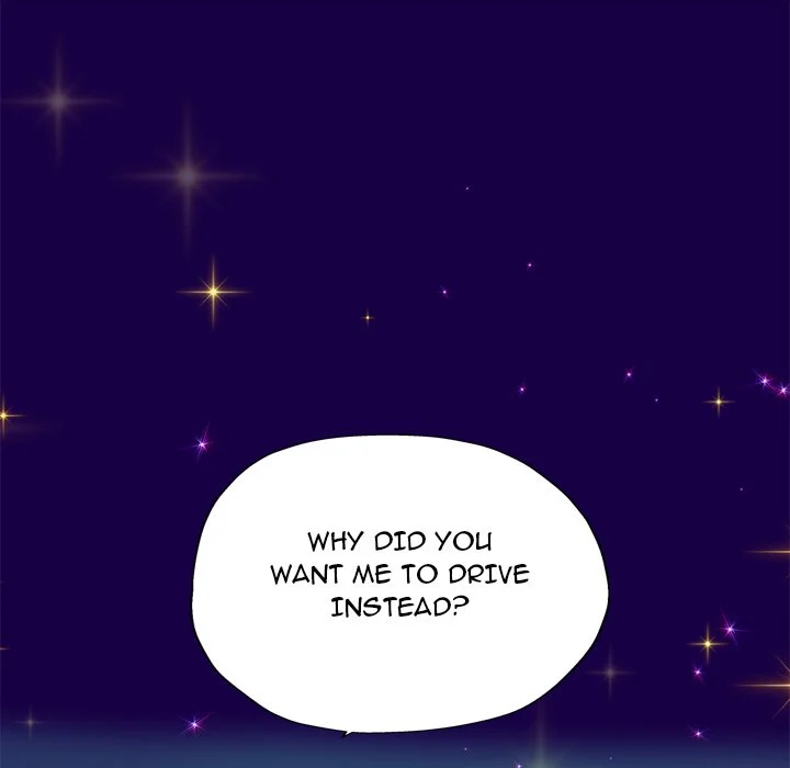 Born with a Surprise (Toomics) chapter 21 page 115