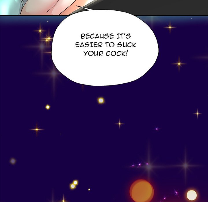 Born with a Surprise (Toomics) chapter 21 page 117