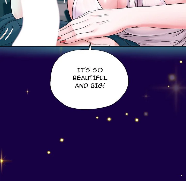 Born with a Surprise (Toomics) chapter 21 page 119