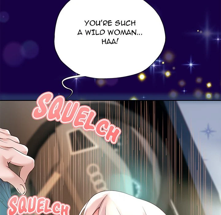 Born with a Surprise (Toomics) chapter 21 page 121