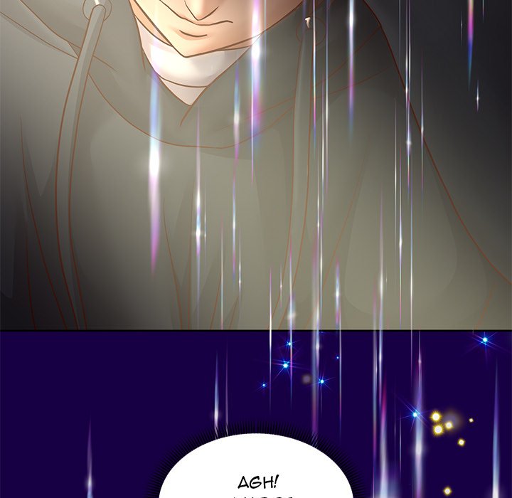 Born with a Surprise (Toomics) chapter 21 page 125