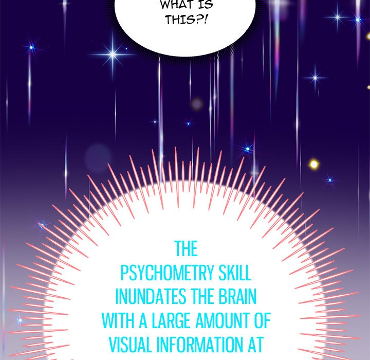 Born with a Surprise (Toomics) chapter 21 page 126