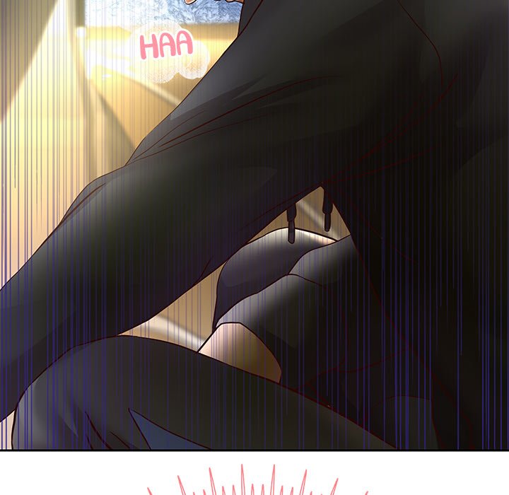 Born with a Surprise (Toomics) chapter 21 page 128
