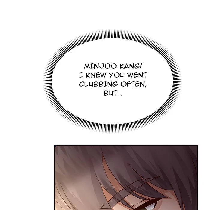 Born with a Surprise (Toomics) chapter 21 page 130