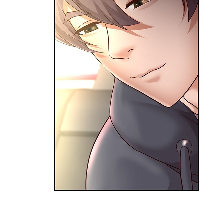 Born with a Surprise (Toomics) chapter 21 page 131
