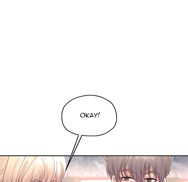 Born with a Surprise (Toomics) chapter 21 page 132