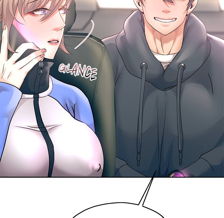 Born with a Surprise (Toomics) chapter 21 page 133