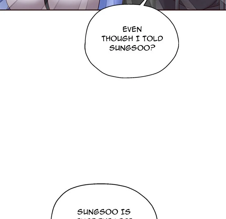 Born with a Surprise (Toomics) chapter 21 page 136
