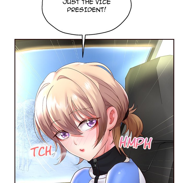 Born with a Surprise (Toomics) chapter 21 page 137